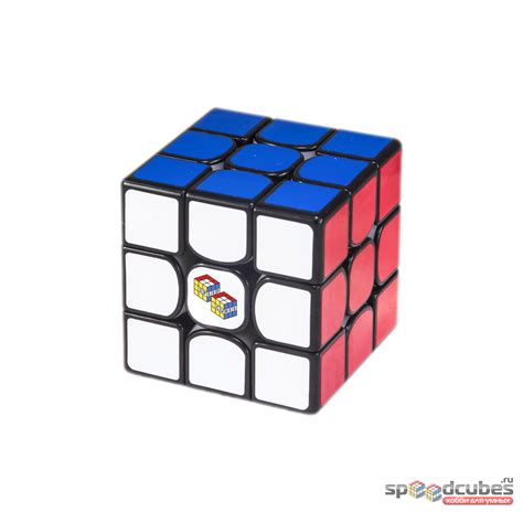 Купить SPEEDCUBES фирменный стикер на кубик - цена в интернет-магазине ...