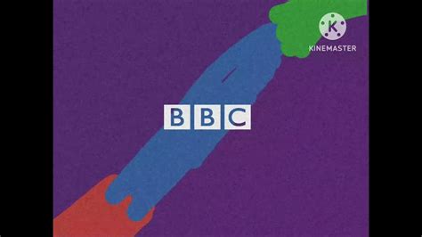 Bbc Logo 1997 Remake Youtube