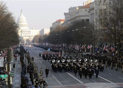 Presidential Inaugural joint task force is now in business > National ...