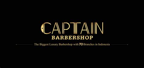 Home - Captain Barbershop