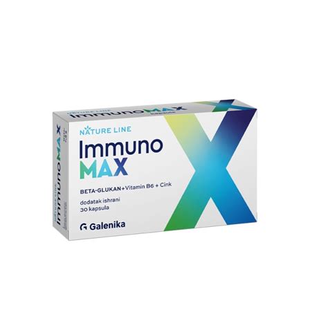 Fortacell Immuno 30 Kesica