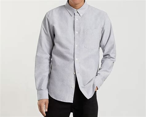 10 Best Oxford Shirts For Men Werd