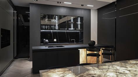 Blu Line Kitchens Architecture Kitchen Stories