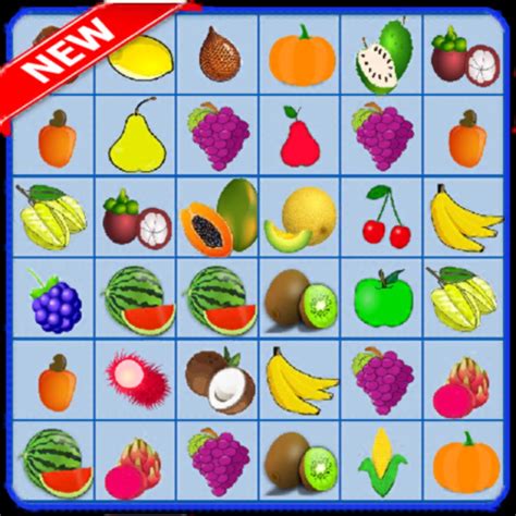 Onet Fruits Connect Game For Ios Iphoneipad Free Download At Apppure