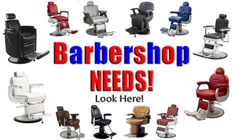 Buy Barber and Salon Equipment @ American Beauty Equipment Over 30 ...