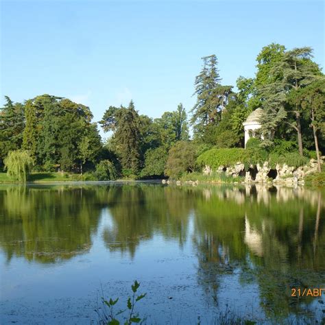 Bois De Vincennes Paris Xii Ce Quil Faut Savoir Pour Votre Visite