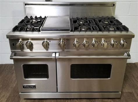 Viking Range Repair | Viking Appliance Pros