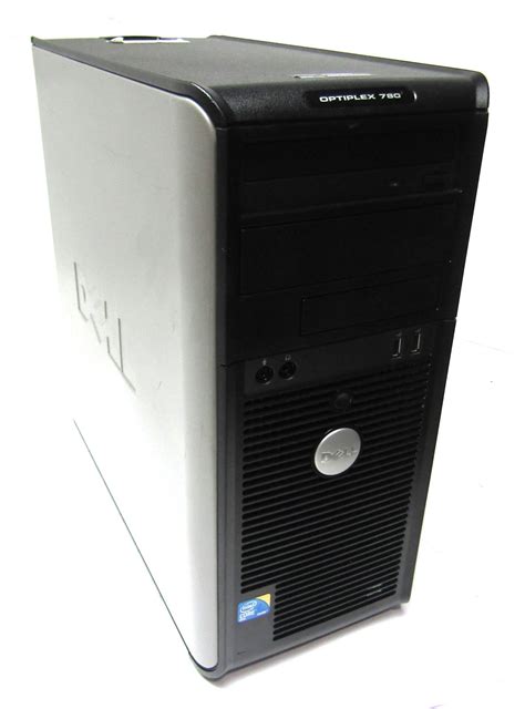 Dell Optiplex 5000 Mini Tower