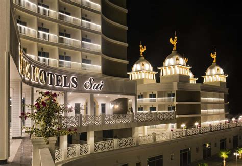 Oz Hotels SUI - All Inclusive in Alanya, Antalya | loveholidays