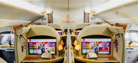 The 21 Best International First Class Airlines In The World [2020]