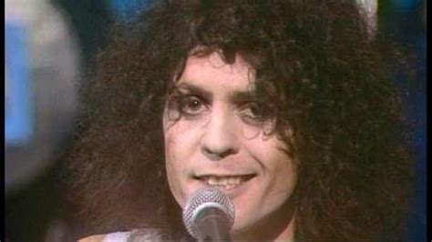 Review Of Marc Bolan The Final Word