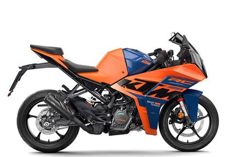 Ktm Rc Ktm Berlin De