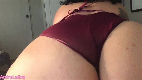 My Stepaunt Likes When We Are Alone Amateur Porn Feat Gatita Latina