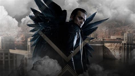 Watch Dominion · Season 1 Full Episodes Online Plex