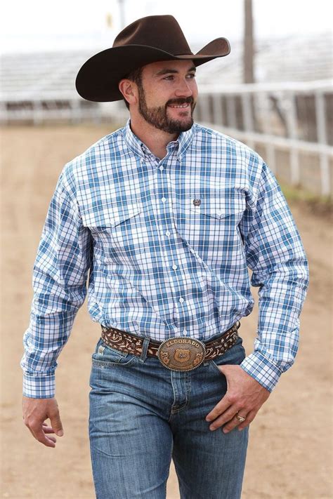 Pin By Jen On Book Make It To 8 Western Outfits Men Cowboy Outfit