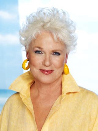 Sharon Gless - Burn Notice Fans