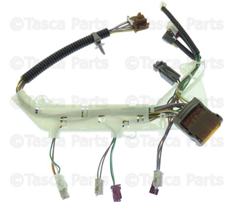 Automatic Transmission Wiring Harness 24046895