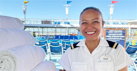 Disneyでのchief Officer Disney Careers
