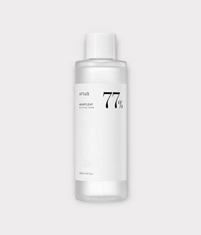 Anua | Korean Skincare | KBeauty Shop