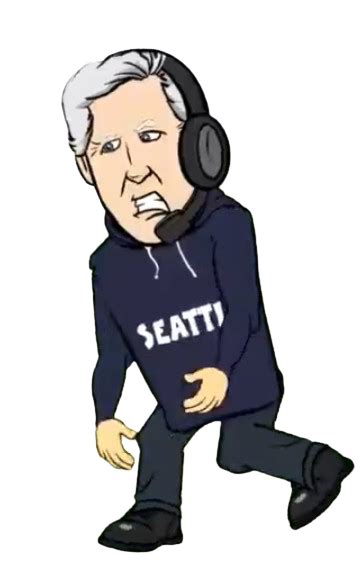 Pete Carroll 442oons Wiki Fandom