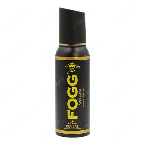 Fogg Women Reveal Fragrant Body Spray 120 Ml Buy Online