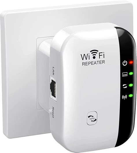 R P Teur Wifi Puissant Mbps Amplificateur Wifi Puissant Ghz Wifi