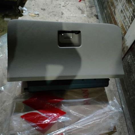 Jual Laci Dashboard Box Glove Biege Suzuki All Type Ertiga Di Seller