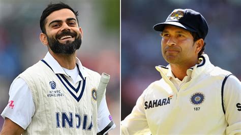 Pat Cummins Chooses Between Sachin Tendulkar Virat Kohli Usman