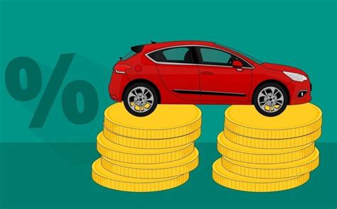 Crédit auto voici pourquoi vous devez toujours comparer les taux