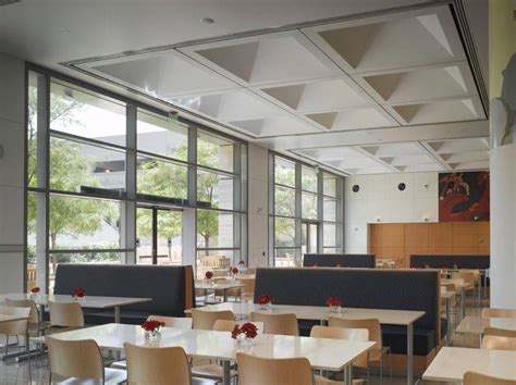 Dining Commons At Ronald Reagan Ucla Medical Center Westwood