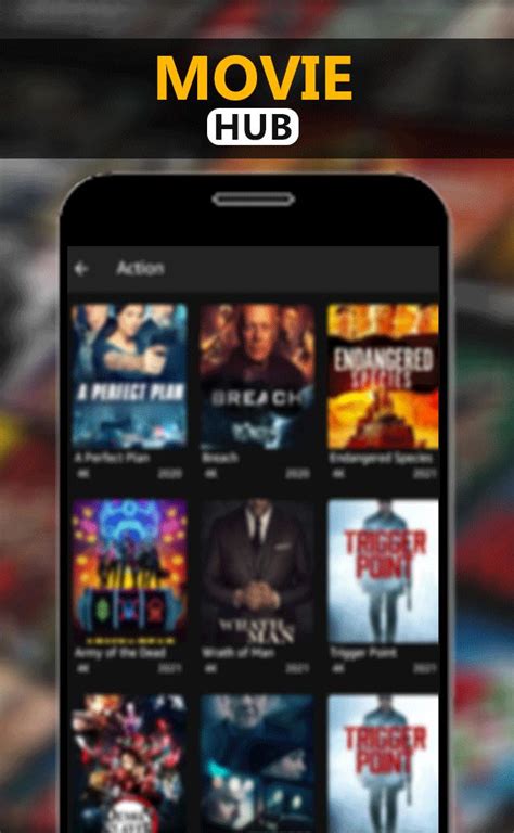 Movieshub Watch Hd Movie Apk للاندرويد تنزيل