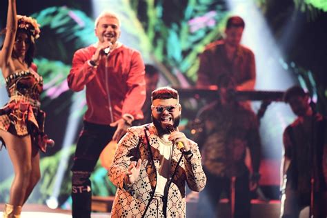 Unvision Ganadores Premios Juventud 2019 Atlanta Latinos Magazine