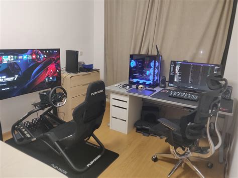 Gaming Pc Setup For Sim Racing | edu.svet.gob.gt