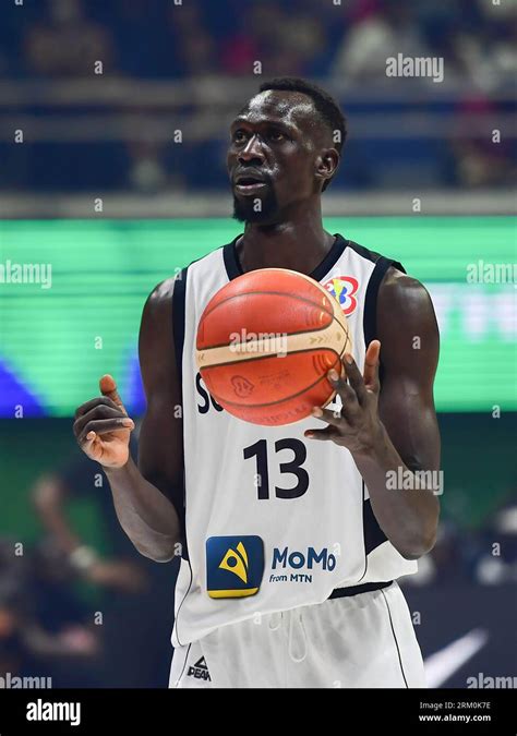 Majok Deng Hi Res Stock Photography And Images Alamy