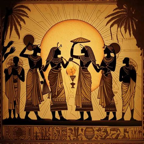 The Sun God Ra Unveiling The Mysteries Of Egypt