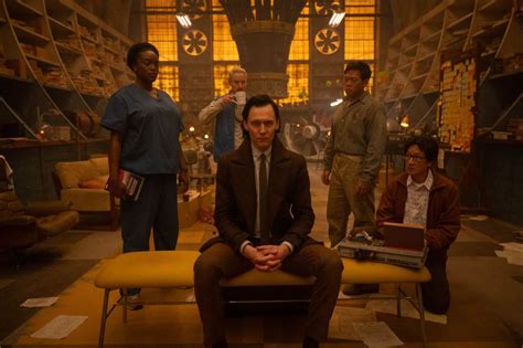 Tv Recap Loki Assembles His Team In Penultimate Episode Of The Disney