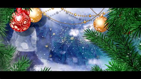 Christmas Slideshow - Download Videohive 22930904