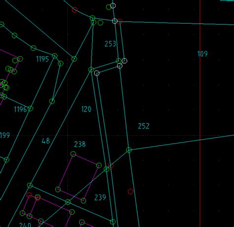 Flurkarte Nrw Wulf Geoinformatik Und Vermessung