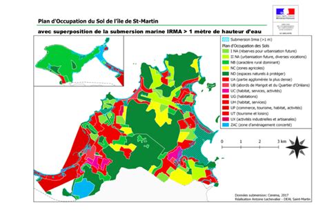 Le Plan De Pr Vention Des Risques Naturels Pprn Un Outil Essentiel