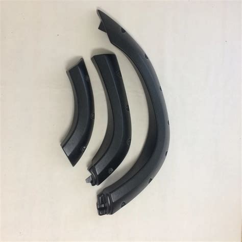 For Landcruiser Series Dual Cab Well Body Complete Set Original