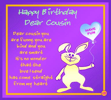 Happy Birthday To Cousin Sister Quotes ShortQuotes Cc