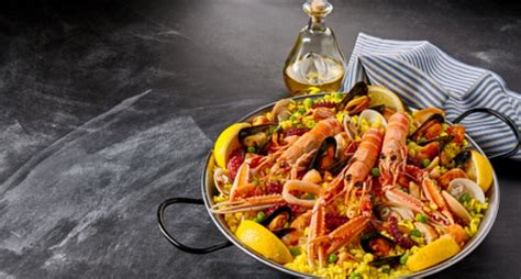 Las Mejores Recetas De Paella Que Te Ayudar N A Cocinar Un Arroz