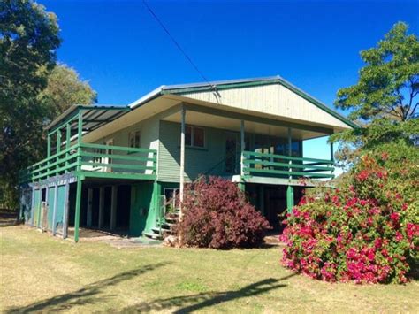 455 Bunburra Road Boonah Qld 4310 Property Details