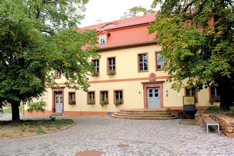 Barockschl Sser In Sachsen Landkreis Leipzig Artikel Artikel