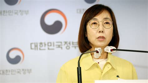 백경란 질병청장 주식 보유 바이오회사 400억대 정부 프로젝트 참여 네이트 뉴스