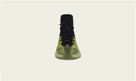 Adidas Originals Yeezy Bsktbl Knit Nowre