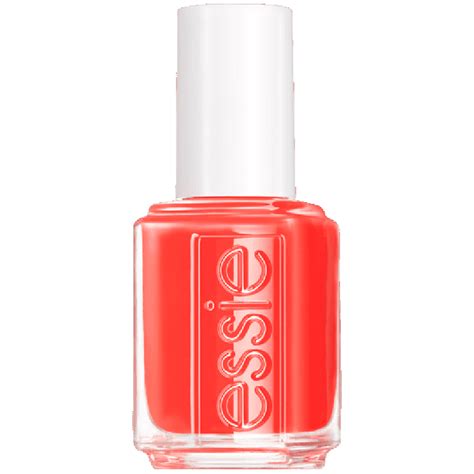 Essie Nail Polish 722 Feelin Poppy X 6