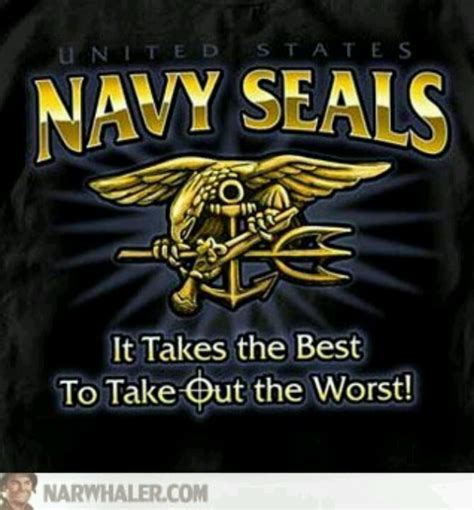 Navy Seal Sayings And Quotes. QuotesGram