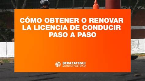 Renovaci N De Turno De Registro En Berazategui Gu A Completa