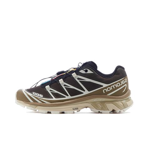 Salomon Advanced Xt Wren Sneakerjagers